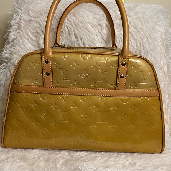 Louis Vuitton Vernis